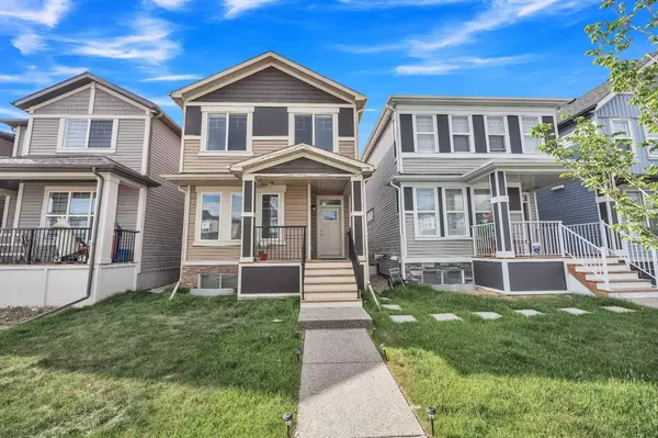 117 Cornerbrook RD NE, Calgary, AB T3N2G9