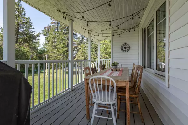 Rural Camrose County, AB T0B 1W0,49277 Range Road 220