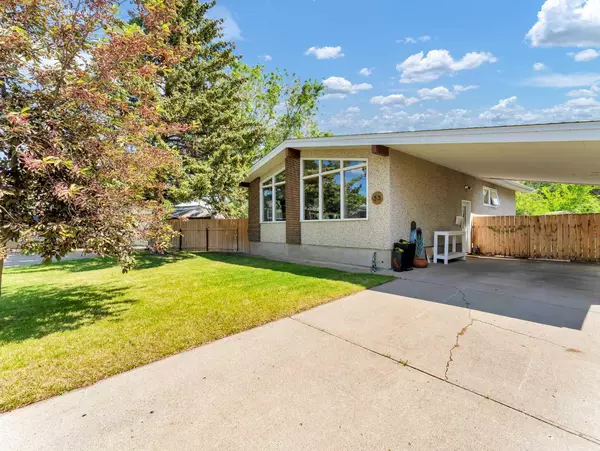 Medicine Hat, AB T1A7A1,53 Bennett CT Northwest