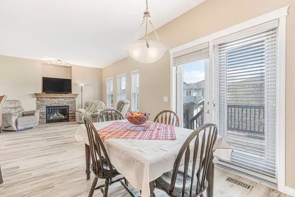 Airdrie, AB T4B 0M2,76 Reunion Close NW
