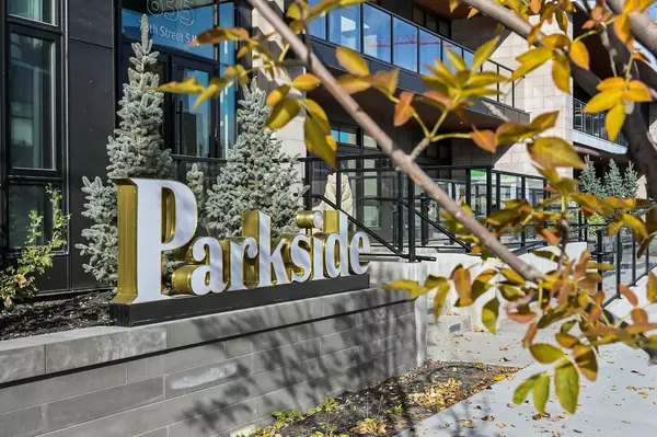 835 78 ST Southwest #206, Calgary, AB T3H6H6