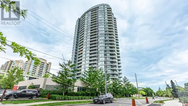 18 Holmes AVE #1102, Toronto C14, ON M2N 0E1