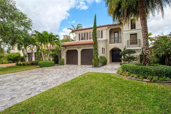 9661 Ginger Ct, Parkland, FL 33076