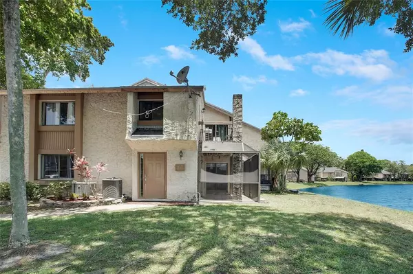 Plantation, FL 33324,248 Wimbledon Lake Dr #248