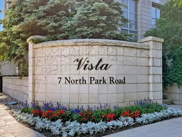 Vaughan, ON L4J 0C9,7 North Park RD #1012