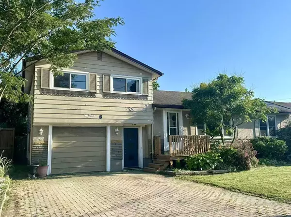 6 Oriole DR, St. Catharines, ON L2M 3C3