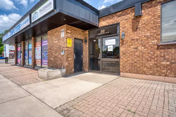 London North, ON N6H 2A7,89 Wharncliffe RD N #Unit 5-6
