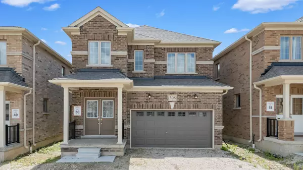 308 Russell ST, Southgate, ON N0C 1B0