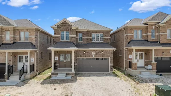 Southgate, ON N0C 1B0,308 Russell ST