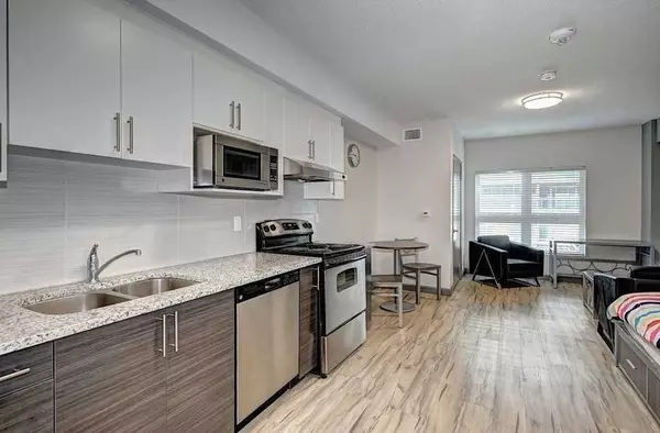 258A Sunview ST #1610, Waterloo, ON N2L 3V9