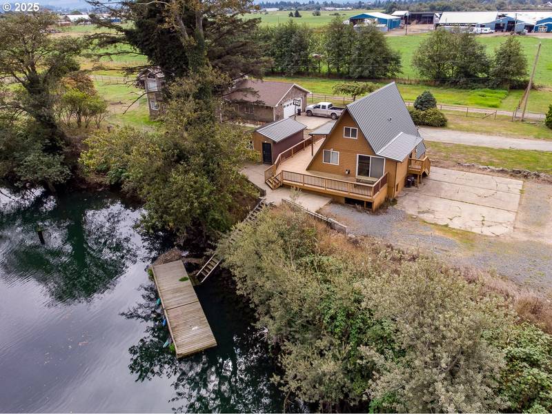 920 MAKINSTER RD, Tillamook, OR 97141