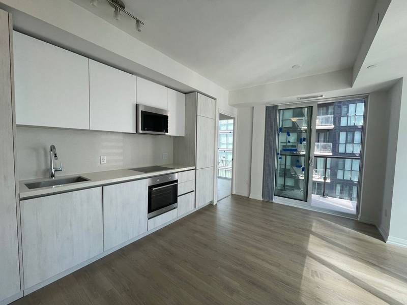8 Widmer ST #3903, Toronto C01, ON M5V 0W6
