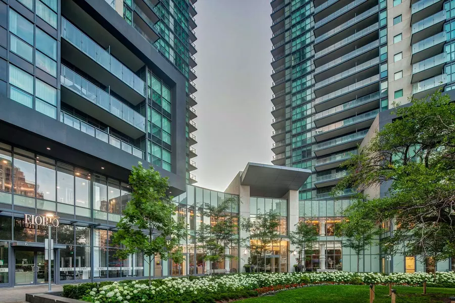 5168 yonge ST #1209, Toronto C07, ON M2N 0G1
