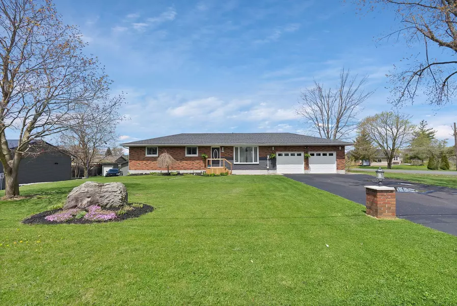35 Queen ST W, Trent Hills, ON K0L 1Y0