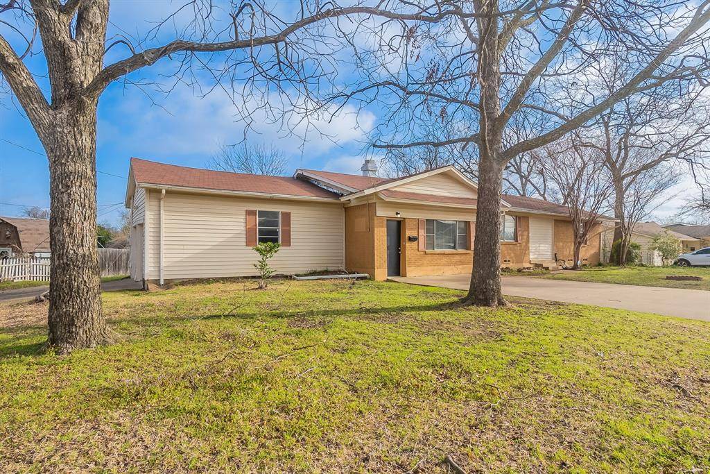 Mesquite, TX 75149,2509 Candleberry Drive