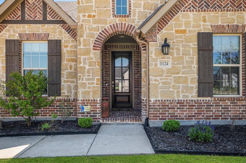 Gunter, TX 75058,1124 Karsten Ridge Pass