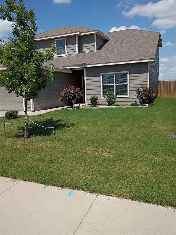 Venus, TX 76084,211 Liberty Lane