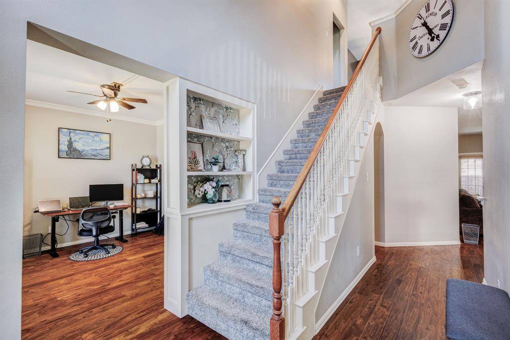 Mckinney, TX 75070,5004 Rain Forest Drive