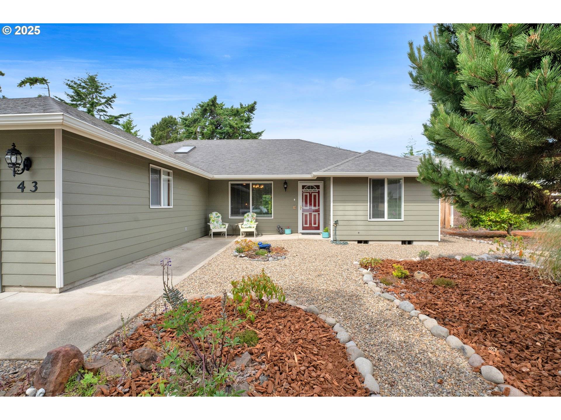 Florence, OR 97439,43 PARK VILLAGE DR