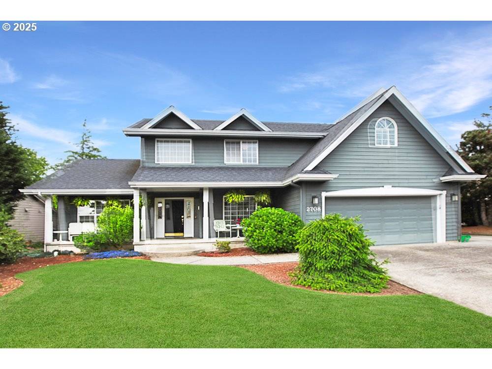 Camas, WA 98607,2708 NW SUNSET CT