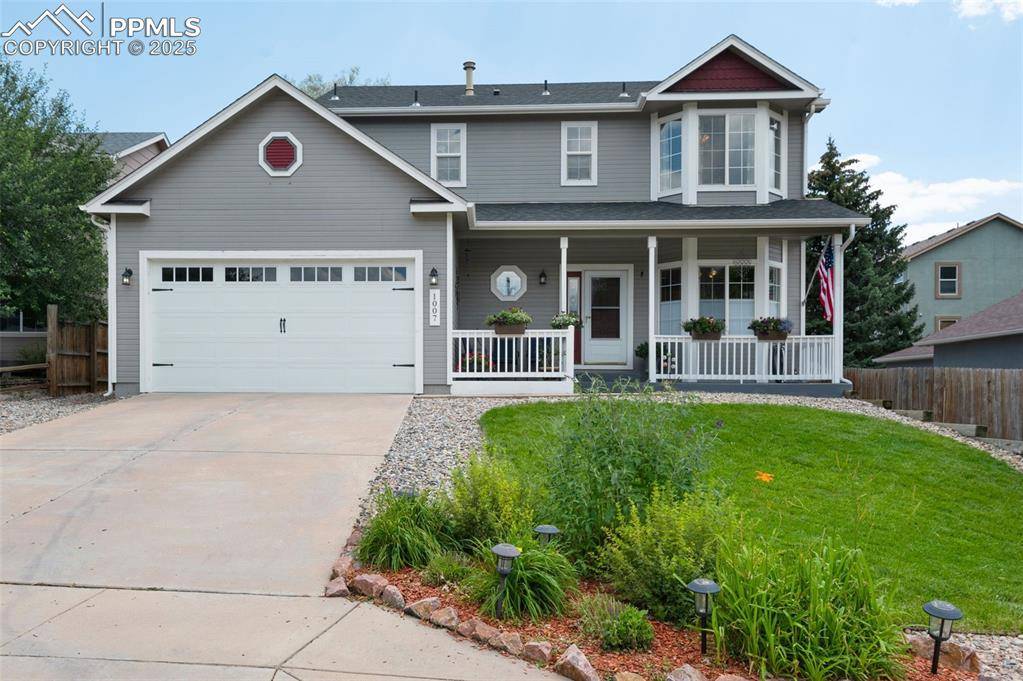 Colorado Springs, CO 80904,1007 N 18th ST