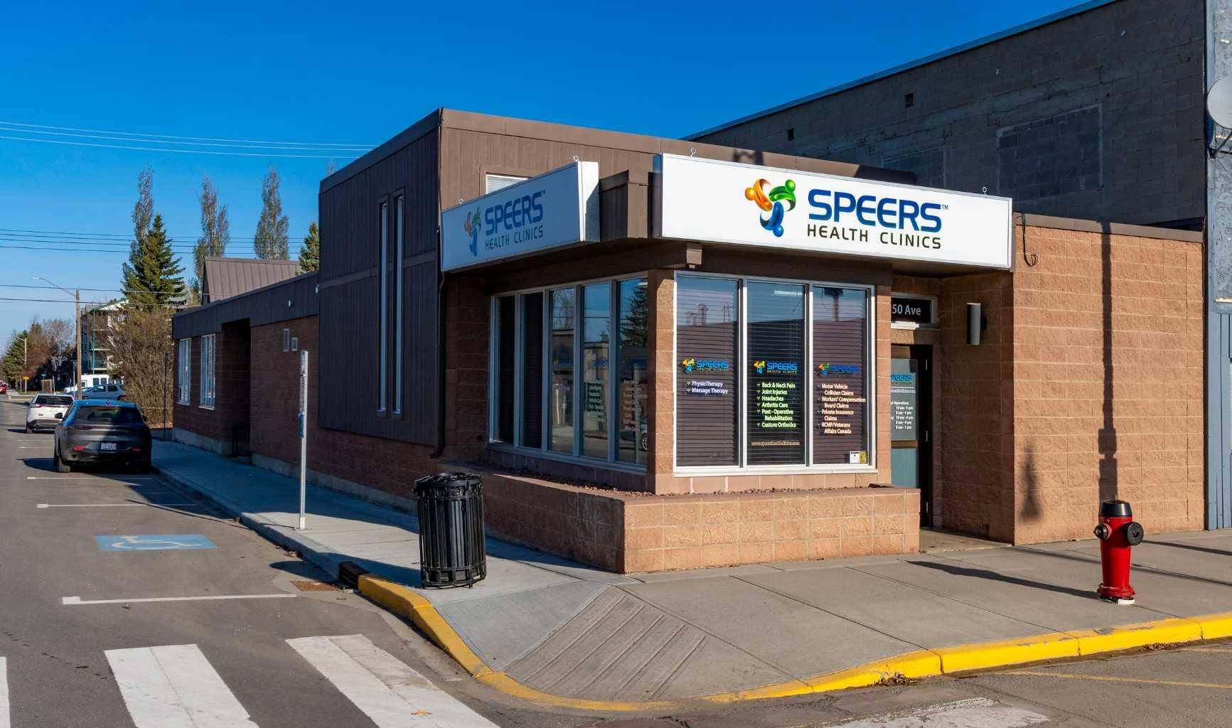 5120 50 AVE, Olds, AB T4H 1A5
