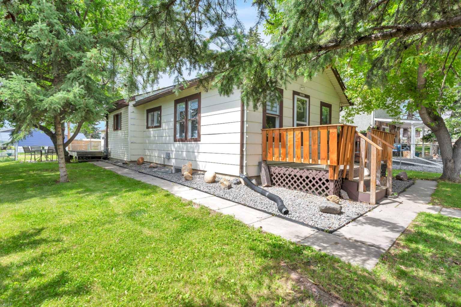 Rocky Mountain House, AB T4T 1C3,4820 47 ST