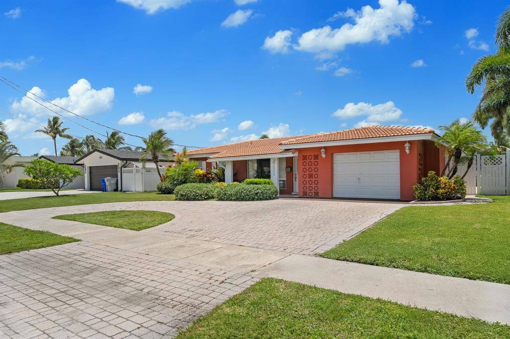 Pompano Beach, FL 33060,411 SE 2nd Ave