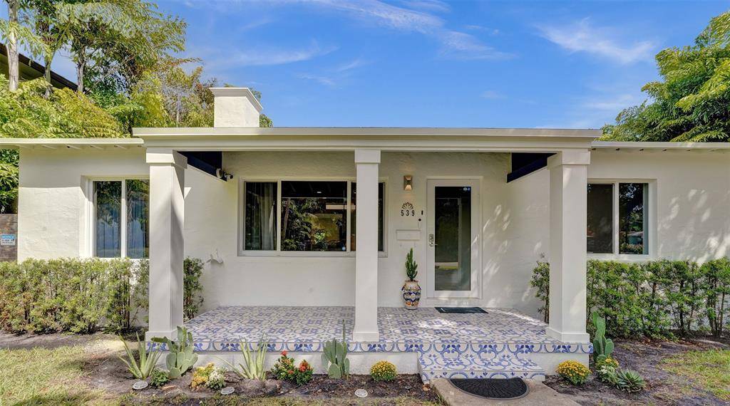 Wilton Manors, FL 33305,539 NE 25th St