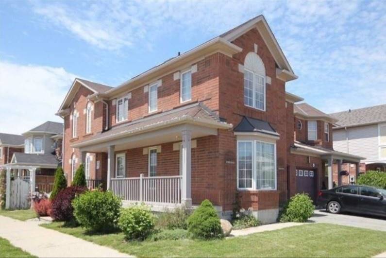 Milton, ON L9T 6L4,903 Mckay CRES S