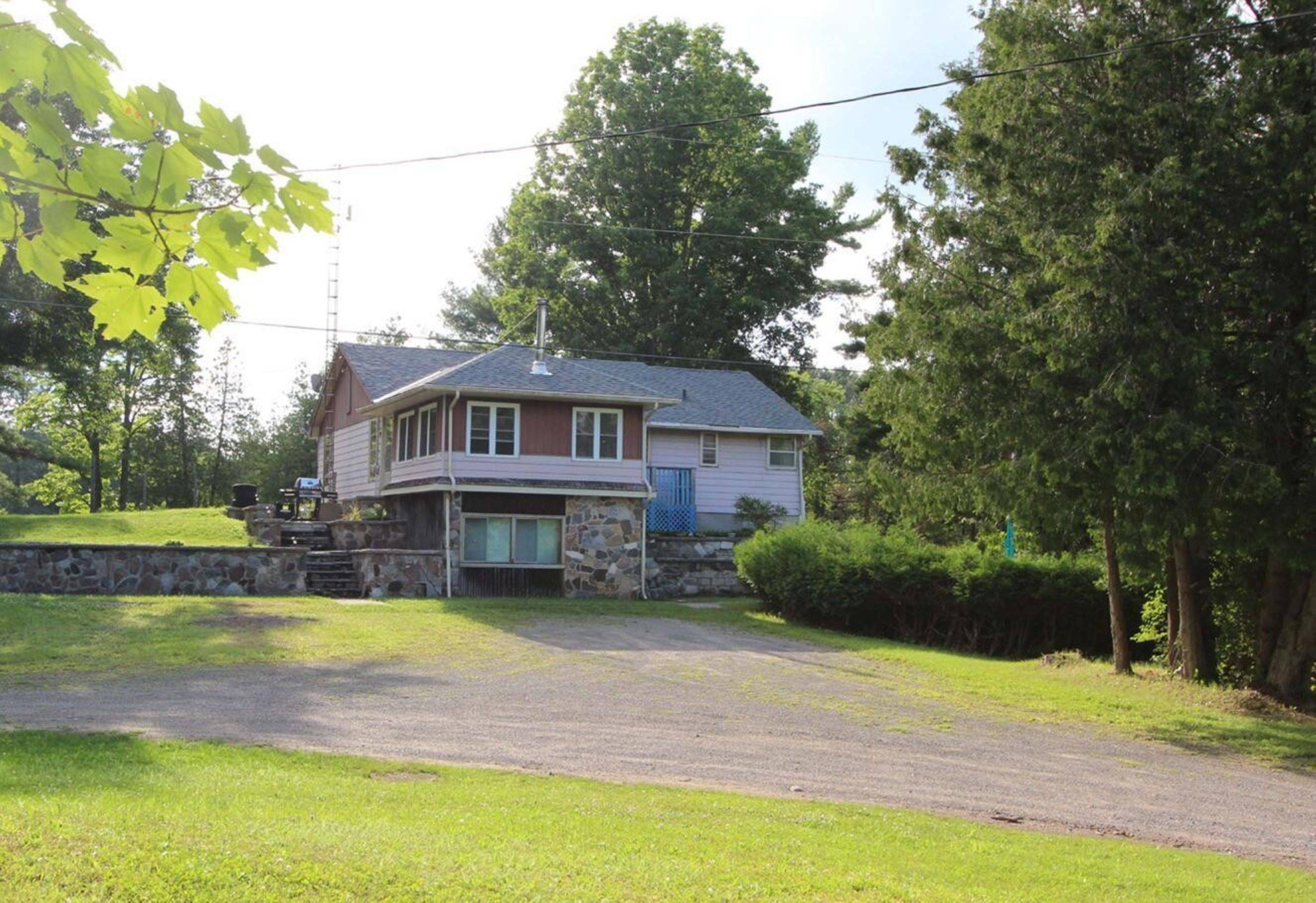 10 Fire Route 19 Private, Havelock-belmont-methuen, ON K0L 1Z0