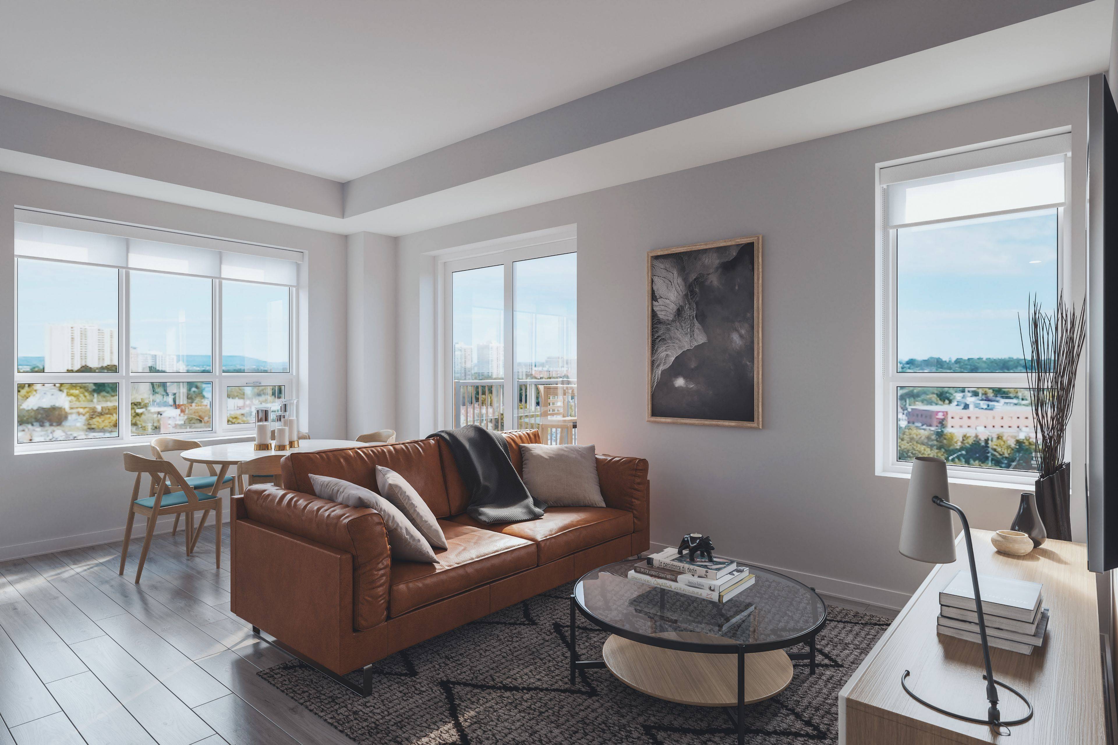 Vanier And Kingsview Park, ON K1L 7V8,353 Gardner ST #406