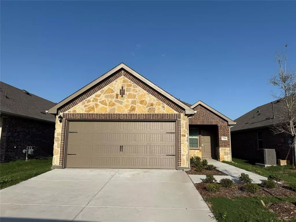Lavon, TX 75166,754 Ramble Road