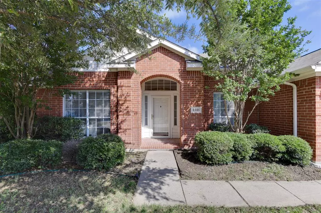 Grand Prairie, TX 75052,4546 Brittany Lane