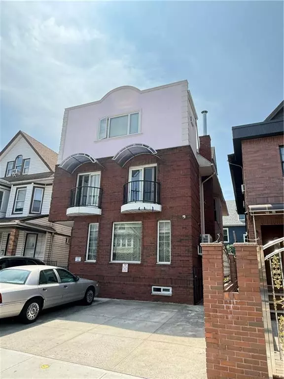 Brooklyn, NY 11218,708 Ditmas AVE