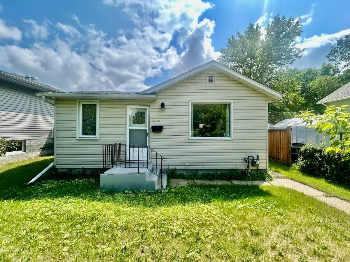 Camrose, AB T4V 0R2,4309 50 AVE