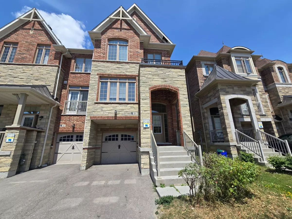 Vaughan, ON L4H 4P3,50 Farooq BLVD N
