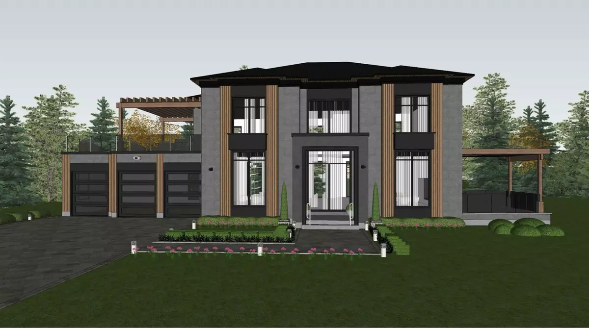 Port Hope, ON L1A 3V7,Lot #3 Townline RD