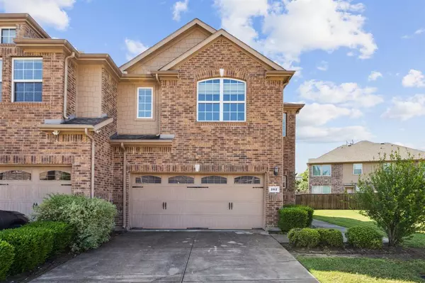 262 Barrington Lane, Lewisville, TX 75067