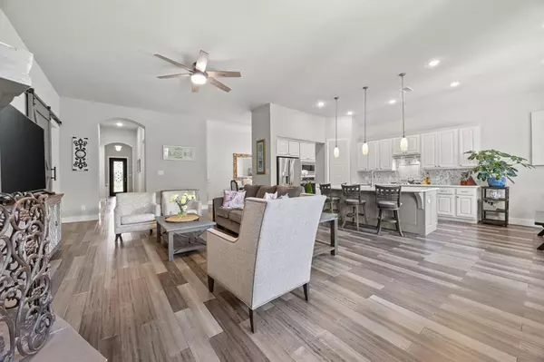 Oak Point, TX 75068,9424 Excursion Drive