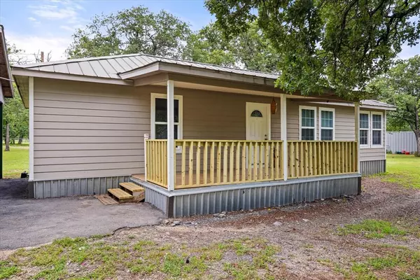 Weatherford, TX 76085,653 Wildwood Trail