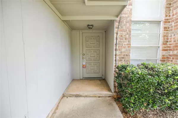 Mansfield, TX 76063,507 N Walnut Creek Drive #509