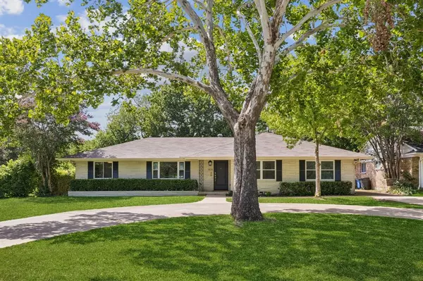 11011 Milhof Drive, Dallas, TX 75228