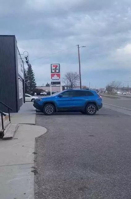 Cold Lake, AB T9M 1R1,5118 55 A ST