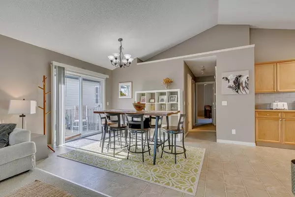 Okotoks, AB T1S 2H2,303 Cimarron BLVD