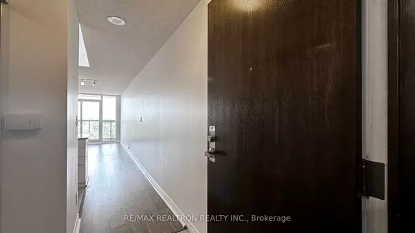 Toronto C14, ON M2N 0A9,35 Hollywood AVE #1101