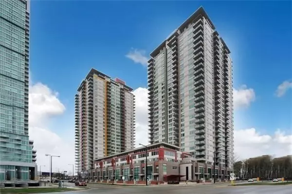 190 Borough DR NE #2002, Toronto E09, ON M1P 0B6
