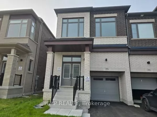 80 Singhampton RD #UNIT B, Vaughan, ON L4H 5J6