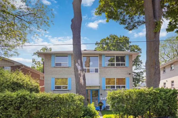 Mississauga, ON L5H 1L5,19 Queen ST W #3