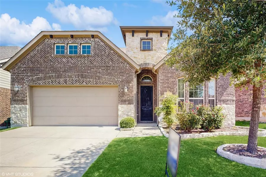 721 Lake Pleasant Road, Little Elm, TX 75068